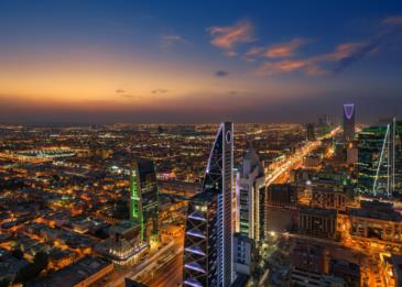 هل يتم منح الجهات الحكومية السعودية حق تنسيق الوظائف مع وزارة الخدمة المدنية؟