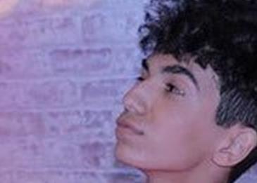 فوضى في مول كويتي بسبب مراهق سعودي شهير