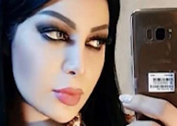 إعلامية عربية تشبه هيفاء وهبي بصورة لا تصدق
