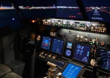 في اليابان فقط.. قيادة "بوينج 737" بـ227 دولارًا