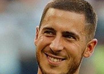 وايز: هازارد سيبقى في تشيلسي ولن ينتقل لريال مدريد
