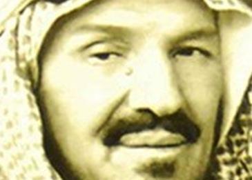 شاهد: أول صورة للملك عبدالعزيز مؤسس المملكة العربية السعودية