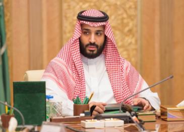 الإليزيه يعلن موعد زيارة ولي العهد إلى باريس
