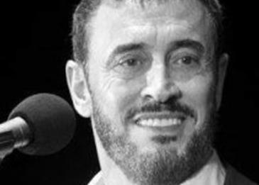 اضغط لمشاهدة الفيديو: كاظم الساهر يغني أغنية جديدة من أشعار حاكم دبي