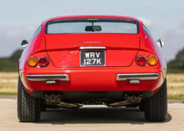 بالصور..طرح سيارة السير ألتون جون للبيع بهذا المبلغ