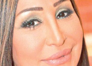 اضغط لمشاهدة الفيديو: حفل تخرج الفنانة الكويتية أحلام حسن أشبه بحفلات الزفاف!
