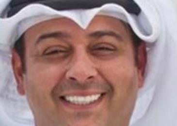 زواج الفنان الكويتي حسن البلام يثير ضجة على مواقع التواصل الاجتماعي!