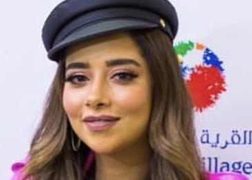 اضغط لمشاهدة الصور: بلقيس تشعل أجواء القرية العالمية بحضور الآلاف