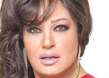 اضغط لمشاهدة الصور : فيفي عبده في أزمة صحية شديدة، وفجر السعيد تناشد الجمهور أن يدعو لها