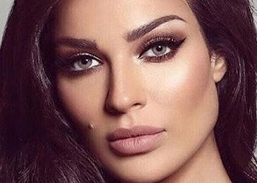 اضغط لمشاهدة الصور: غزل متبادل بين نادين نسيب نجيم وقصي خولي!