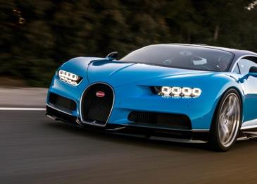 بوجاتي الأغلى والأسرع تحتفظ بشعارها بعد 110 عامًا "سيارات فخمة تُجمع باليد"