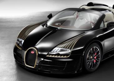 بالفيديو..هكذا تُصنع يدويًا سيارات بوجاتي الأغلى في العالم