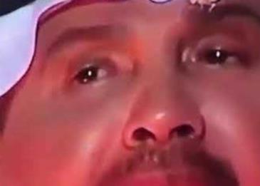 ردود فعل طريفة من السعوديين على تويتر على جراده محمد عبده