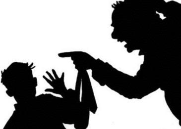 العنف اسبابه واضراره وعلاجه