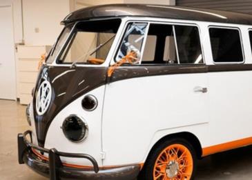 عودة أسطورة فولكسفاجن 1962 بنفس الشكل وباختلافات كبيرة