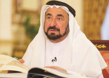 حاكم الشارقة يعتمد الموازنة العامة لعام 2021 بنفقات بلغت نحو 33.6 مليار درهم