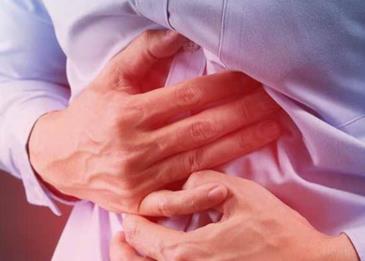 علاج جرثومة المعدة