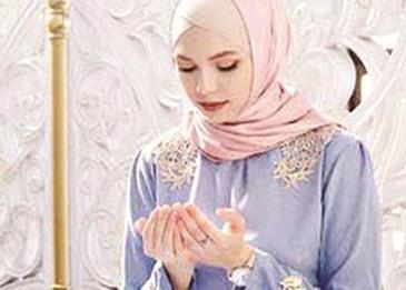 موضوع عن الحجاب