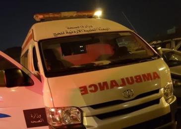 بالفيديو... تعرف على محتويات سيارات الإسعاف الصغيرة التي استخدمت لأول مرة في الحج