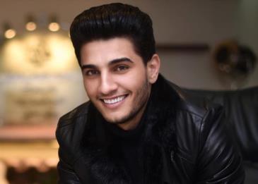 محمد عساف يعلن في أول حديث له عن زوجته أنها كانت تخاف منه