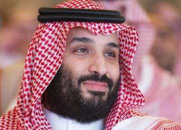 بريطاني يوجه رجاءً مثيرًا للإعجاب إلى ولي العهد..فما هو؟