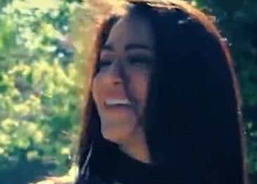 كليب جديد للفنانة ديانا حداد