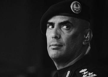 رحيل الحارس الشخصي للملك سلمان بن عبد العزيز