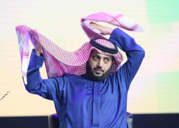 تركي آل الشيخ يعلن أن عدد زوار موسم الرياض تخطى حاجز الـ 5 ملايين زائر حتى الآن