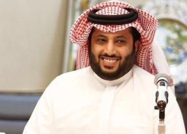 تركي آل الشيخ يكشف عن حدث استثنائي خاص ببطولة "البلوت"