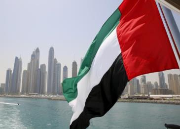 7.2 مليون صوت و31 ديسمبر آخر موعد لاختيار الهوية الإعلامية المرئية للإمارات