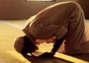 حكمة قصيرة عن الصلاة