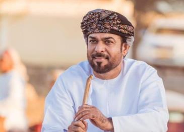 شاهد إبراهيم الزدجالي يعلن انتصاره على كورونا بعد 20 يوم علاج