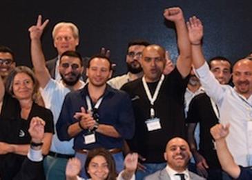 أجريتك تختار 11 شركة ناشئة للتأهل للمرحلة الثانية