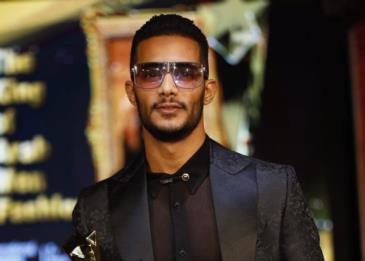 مصباح علاء الدين أغنية جديدة لمحمد رمضان
