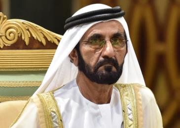 حاكم دبي يصدر مرسومًا بتشكيل مجلس أمناء مؤسسة بنك الإمارات للطعام