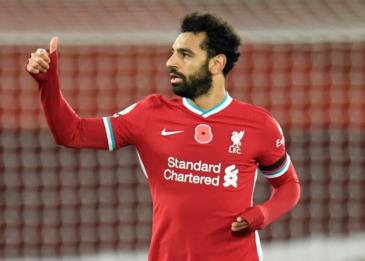 محمد صلاح يتبرع بـ"خزان أكسجين" لمساعدة مرضى "كورونا" في قريته