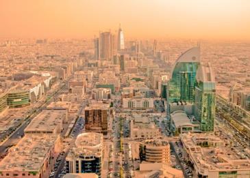 كم بلغ عدد سكان السعودية في 2017؟