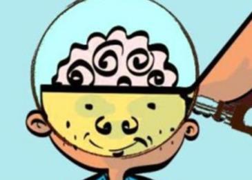 الامن الفكري في التعليم