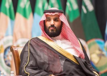 محمد بن سلمان يستثمر 3.3 مليار دولار في ألعاب الفيديو