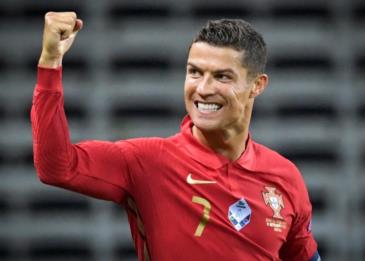 رونالدو يصل إلى رقم لم يسبقه إليه أحد وهو هدفه الـ 20 في دوري الدرجة الأولى الإيطالي