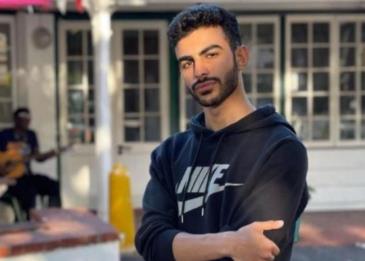 وفاة نجم مواقع التواصل عبد الله العمري وصدمة كبيرة في الأردن