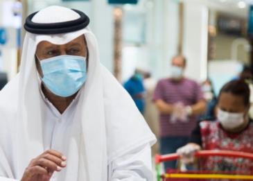 قطر تفرض ارتداء الكمامات عند الخروج من المنزل
