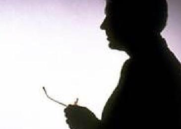 كتابة حوار بين شخصين