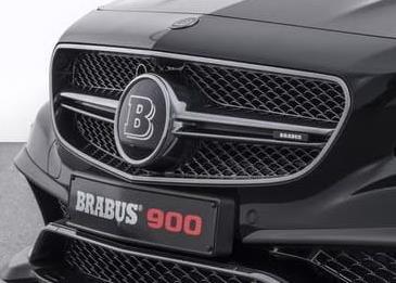 نظرة على سيارة Brabus Rocket 900 .. أسرع سيارة مكشوفة في العالم