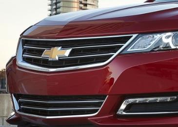 شفروليه إمبالا 2018 تصل إلى أسواق الشرق الأوسط