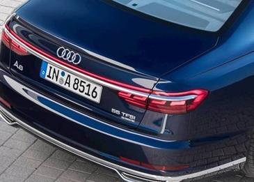 اختبارAudi A8  موديل 2019 على الطريق .. وتلك هي النتائج !