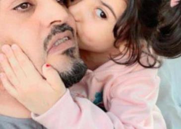 "ادعولنا نوصل بالسلامة" كلمات محمد الشمري الأخيرة قبل وفاته