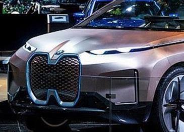 "بي.أم.دبليو"  تكشف عن تقنية ثورية ستكون متوفرة للعملاء بحلول العام 2021