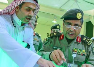 "الجوازات السعودية": 21 معاملة يمكنك تفويض شخص آخر لإنجازها نيابة عنك