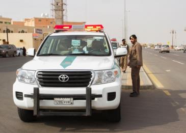 المرور السعودي: تجاوز مدة تجديد الرخصة يستوجب الغرامة